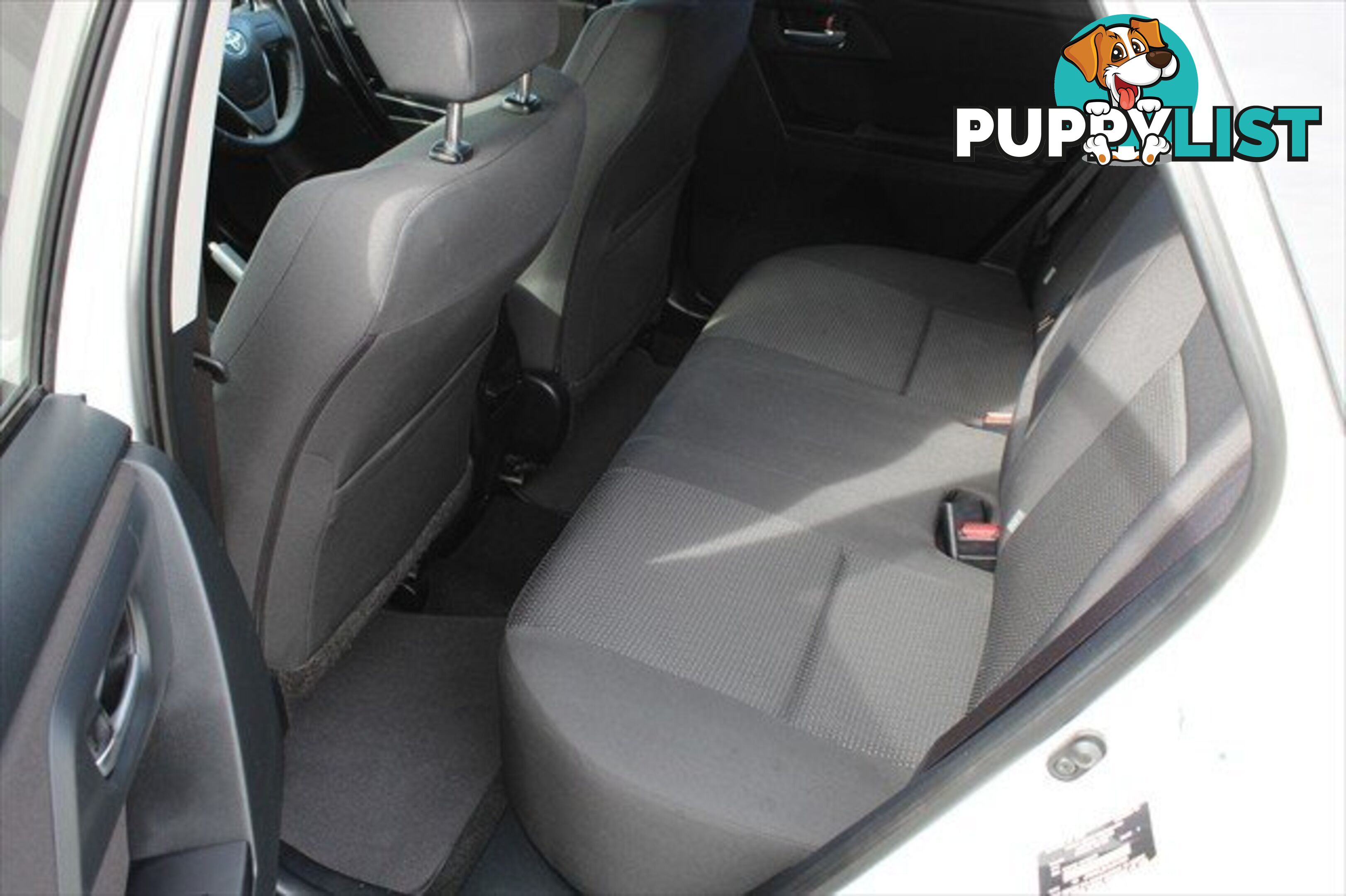 2015 TOYOTA COROLLA ASCENT ZRE182R HATCHBACK