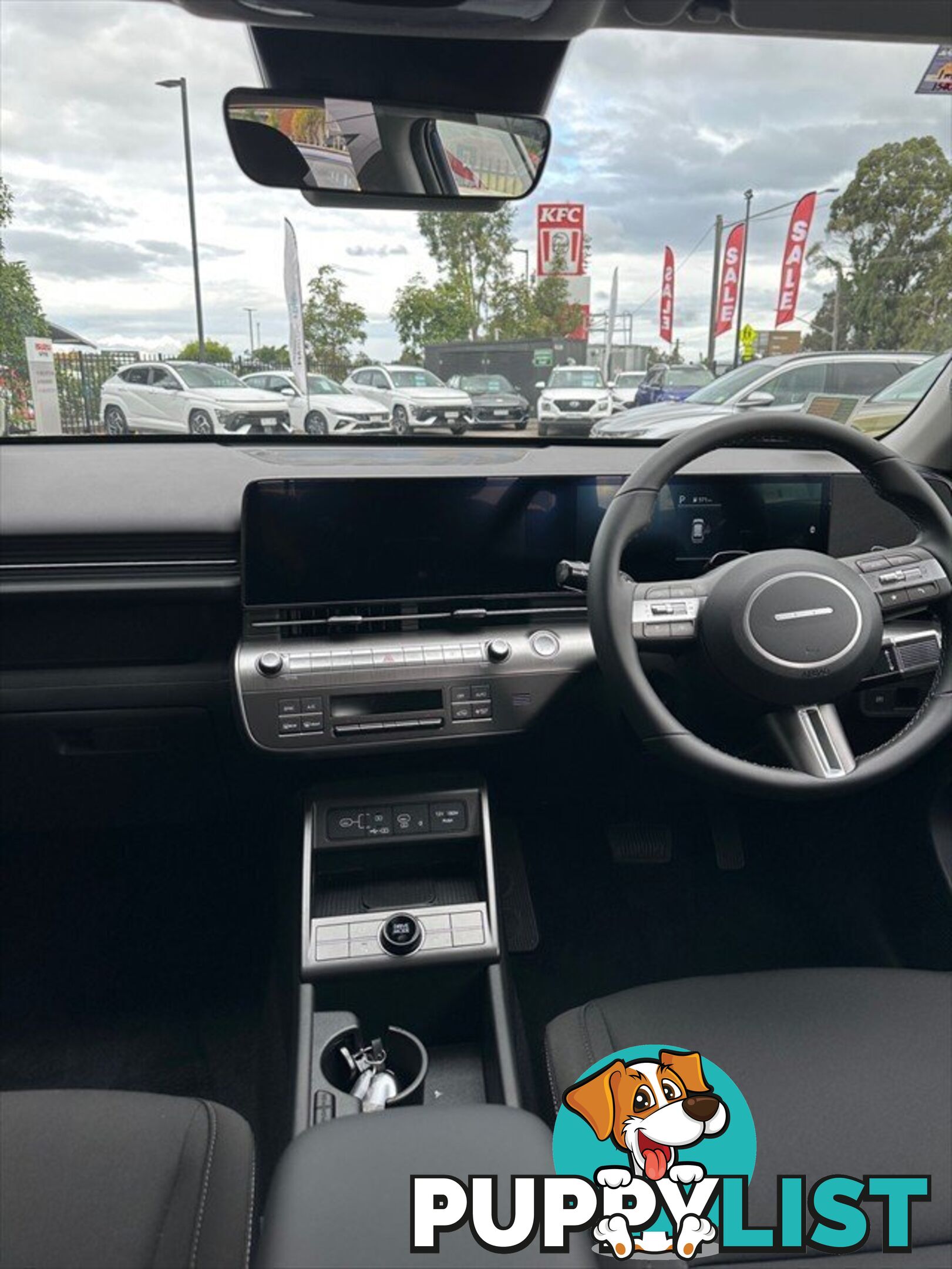 2025 HYUNDAI KONA HYBRID SX2.V2 MY25 SUV