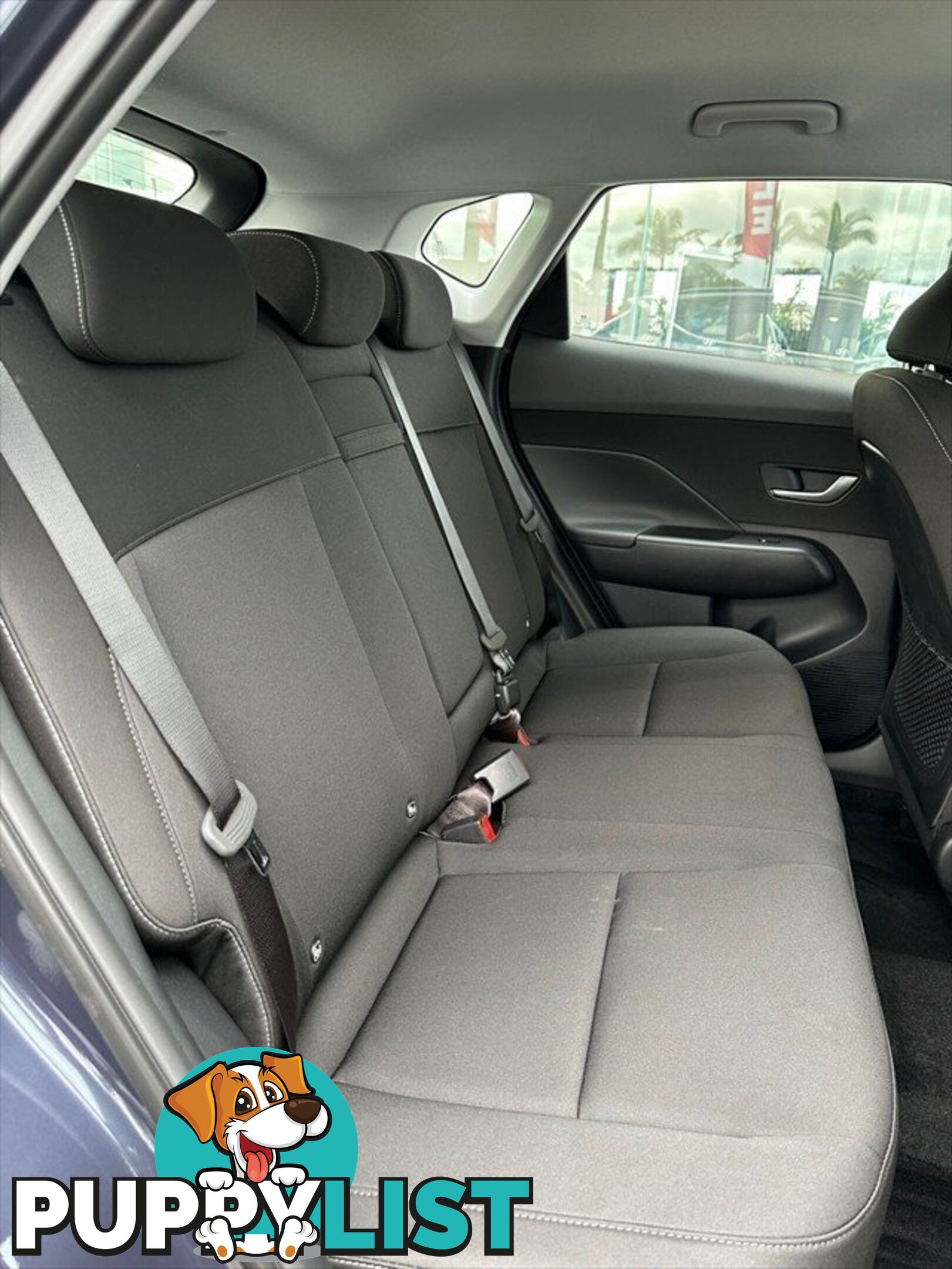2025 HYUNDAI KONA HYBRID SX2.V2 MY25 SUV