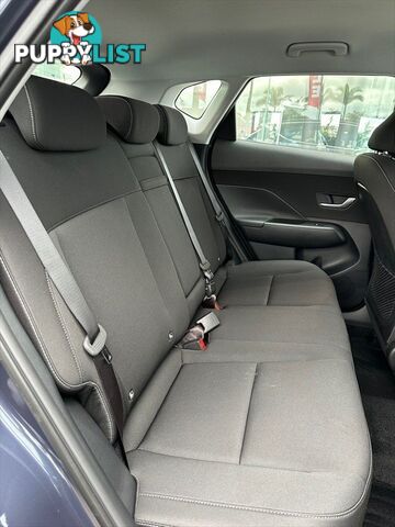 2025 HYUNDAI KONA HYBRID SX2.V2 MY25 SUV