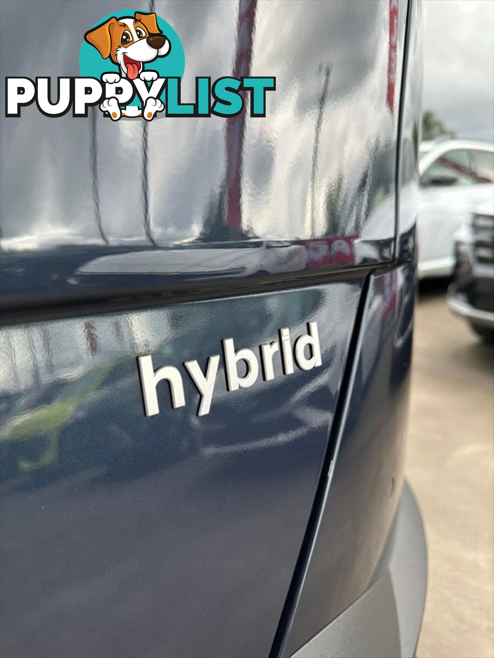 2025 HYUNDAI KONA HYBRID SX2.V2 MY25 SUV