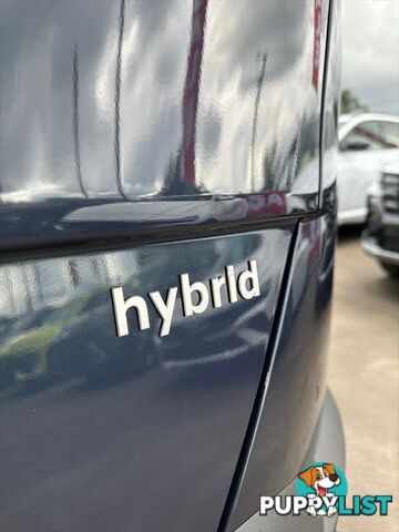 2025 HYUNDAI KONA HYBRID SX2.V2 MY25 SUV