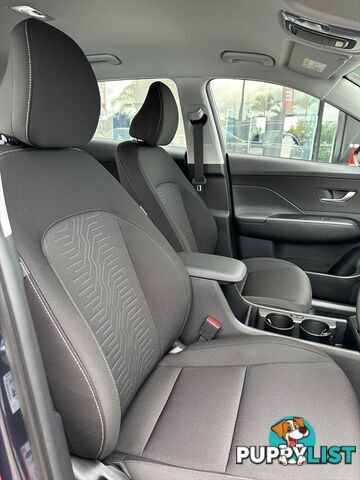 2025 HYUNDAI KONA HYBRID SX2.V2 MY25 SUV