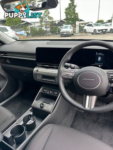 2025 HYUNDAI KONA HYBRID SX2.V2 MY25 SUV