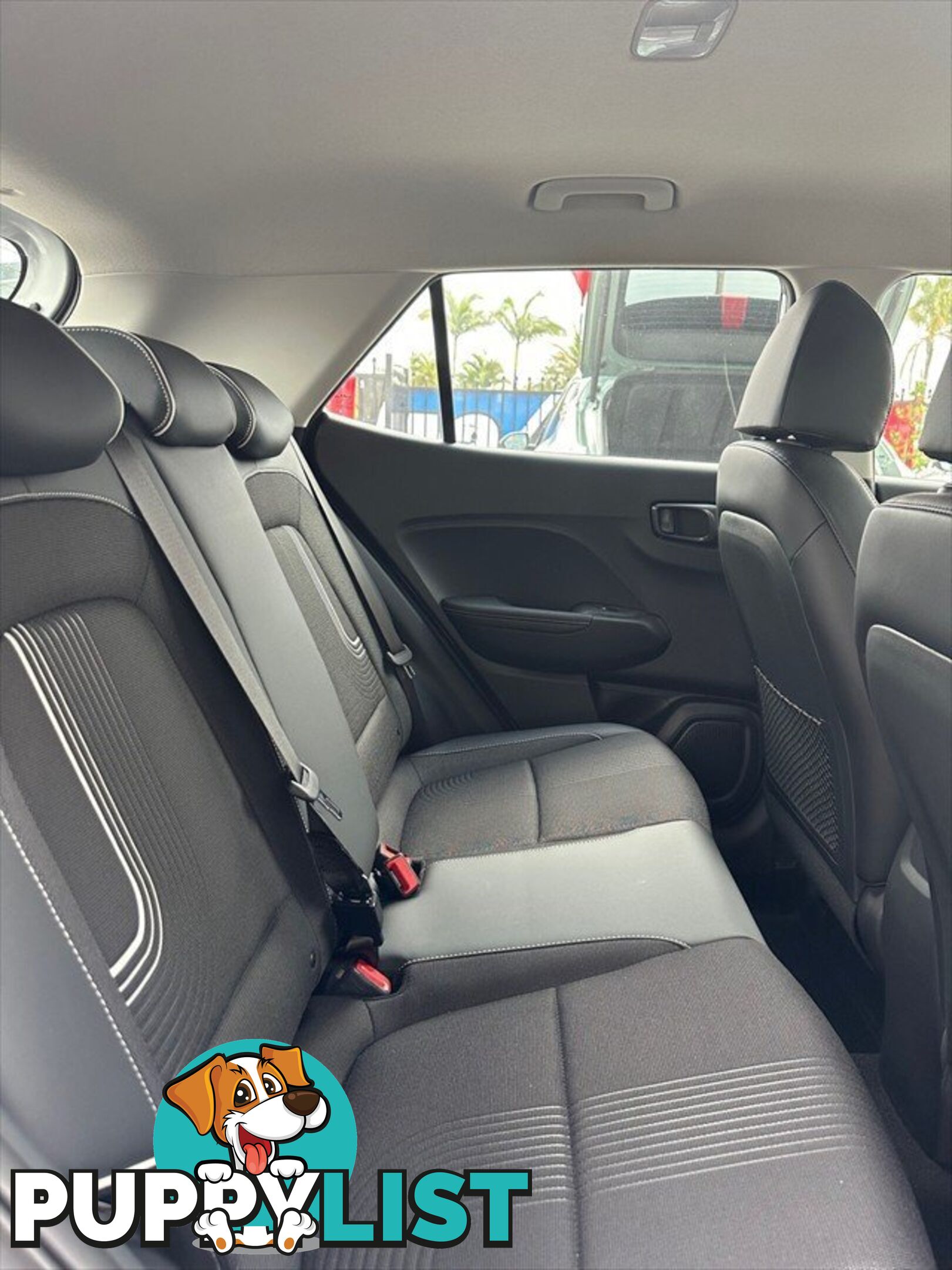 2024 HYUNDAI VENUE ACTIVE QX.V5 MY25 SUV
