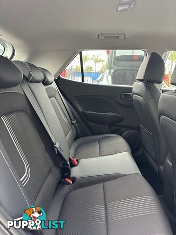 2024 HYUNDAI VENUE ACTIVE QX.V5 MY25 SUV