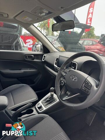 2024 HYUNDAI VENUE ACTIVE QX.V5 MY25 SUV
