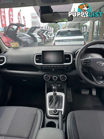2024 HYUNDAI VENUE ACTIVE QX.V5 MY25 SUV