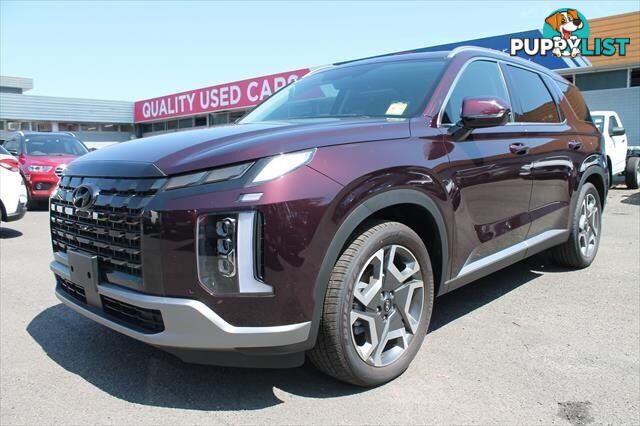 2023 HYUNDAI PALISADE ELITE LX2.V3 MY23 AWD SUV