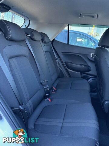 2025 HYUNDAI VENUE  QX.V5 MY25 SUV
