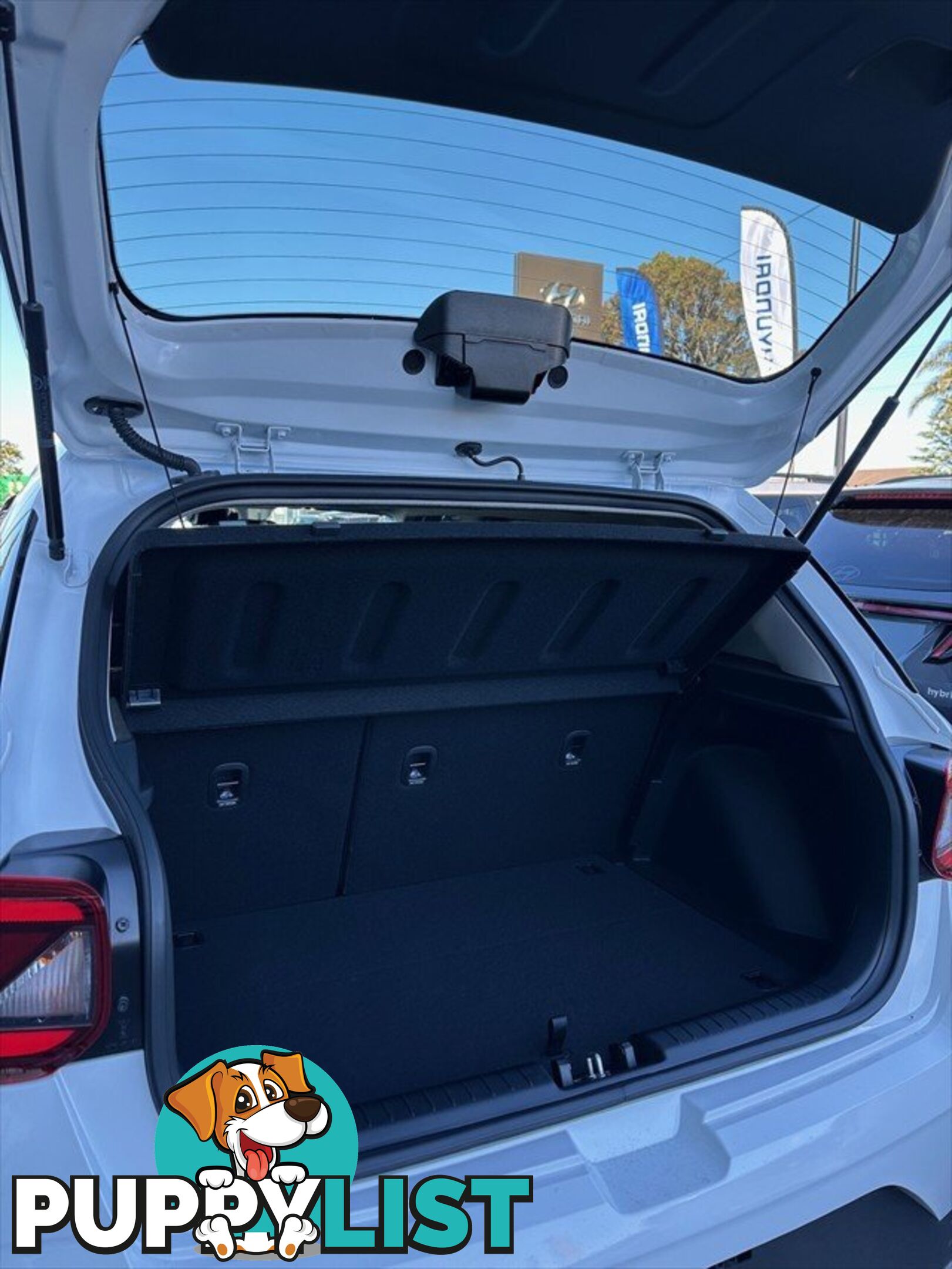 2025 HYUNDAI VENUE  QX.V5 MY25 SUV