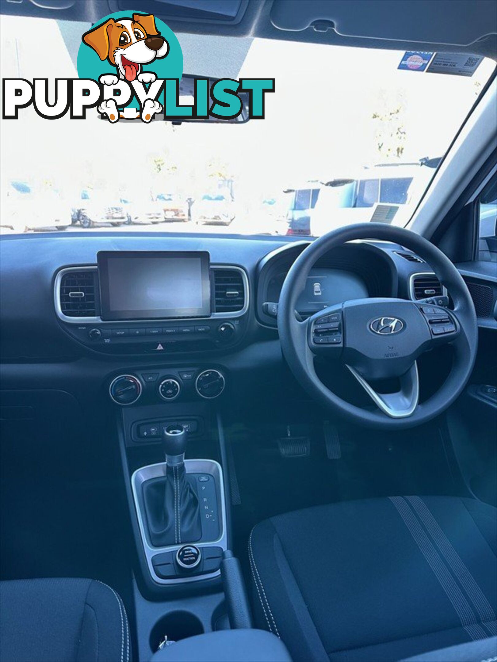2025 HYUNDAI VENUE  QX.V5 MY25 SUV