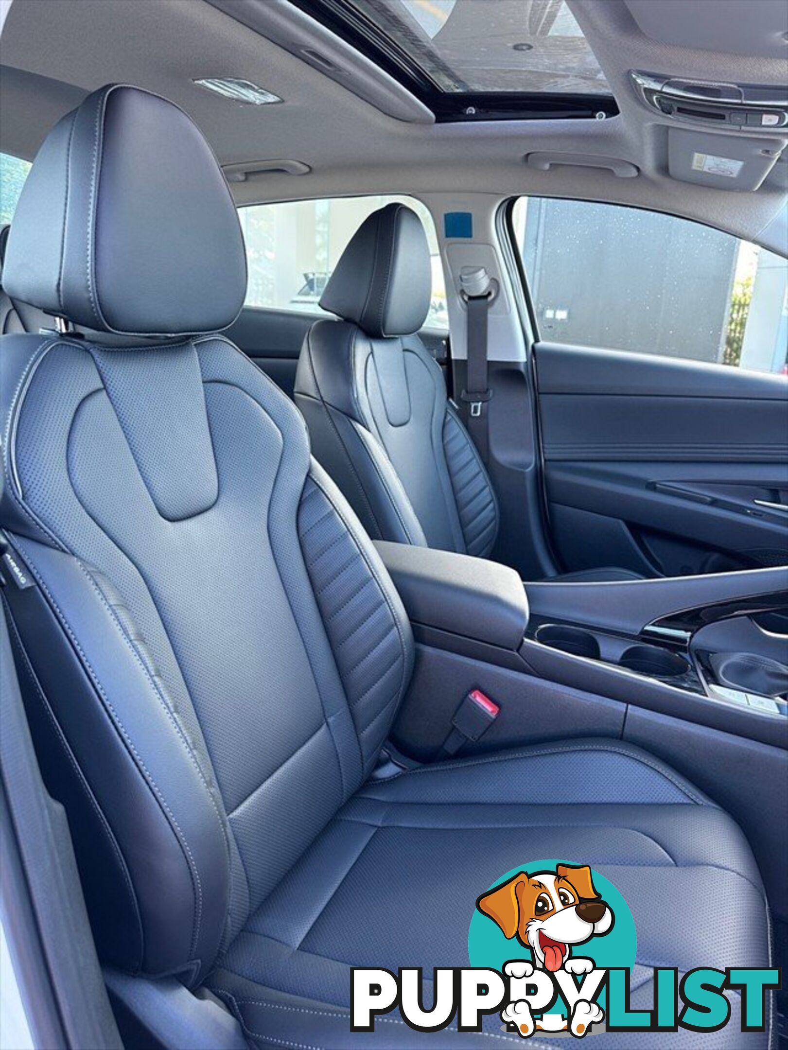 2024 HYUNDAI I30 PREMIUM CN7.V2 MY24 SEDAN