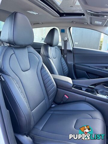 2024 HYUNDAI I30 PREMIUM CN7.V2 MY24 SEDAN