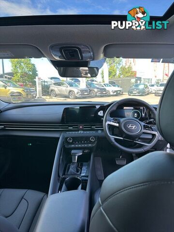 2024 HYUNDAI I30 PREMIUM CN7.V2 MY24 SEDAN