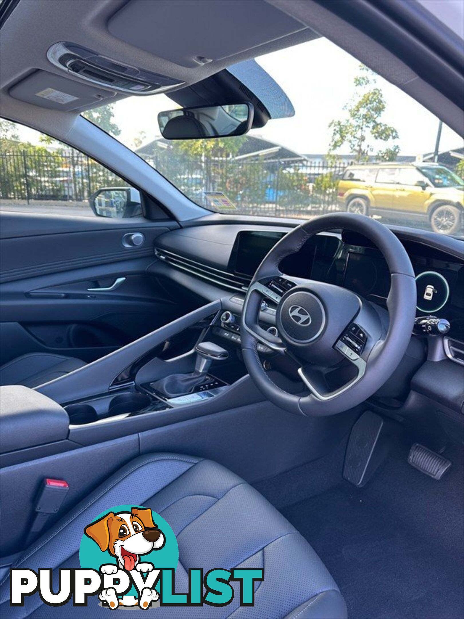 2024 HYUNDAI I30 PREMIUM CN7.V2 MY24 SEDAN