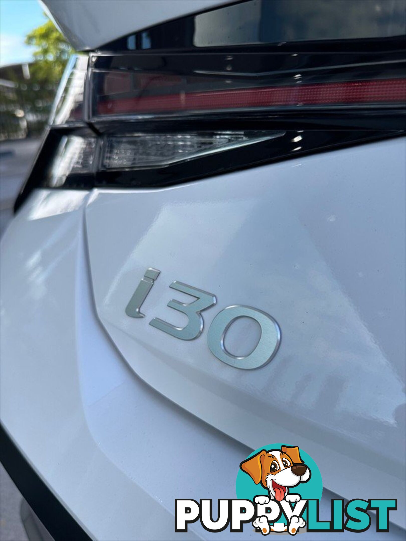 2024 HYUNDAI I30 PREMIUM CN7.V2 MY24 SEDAN