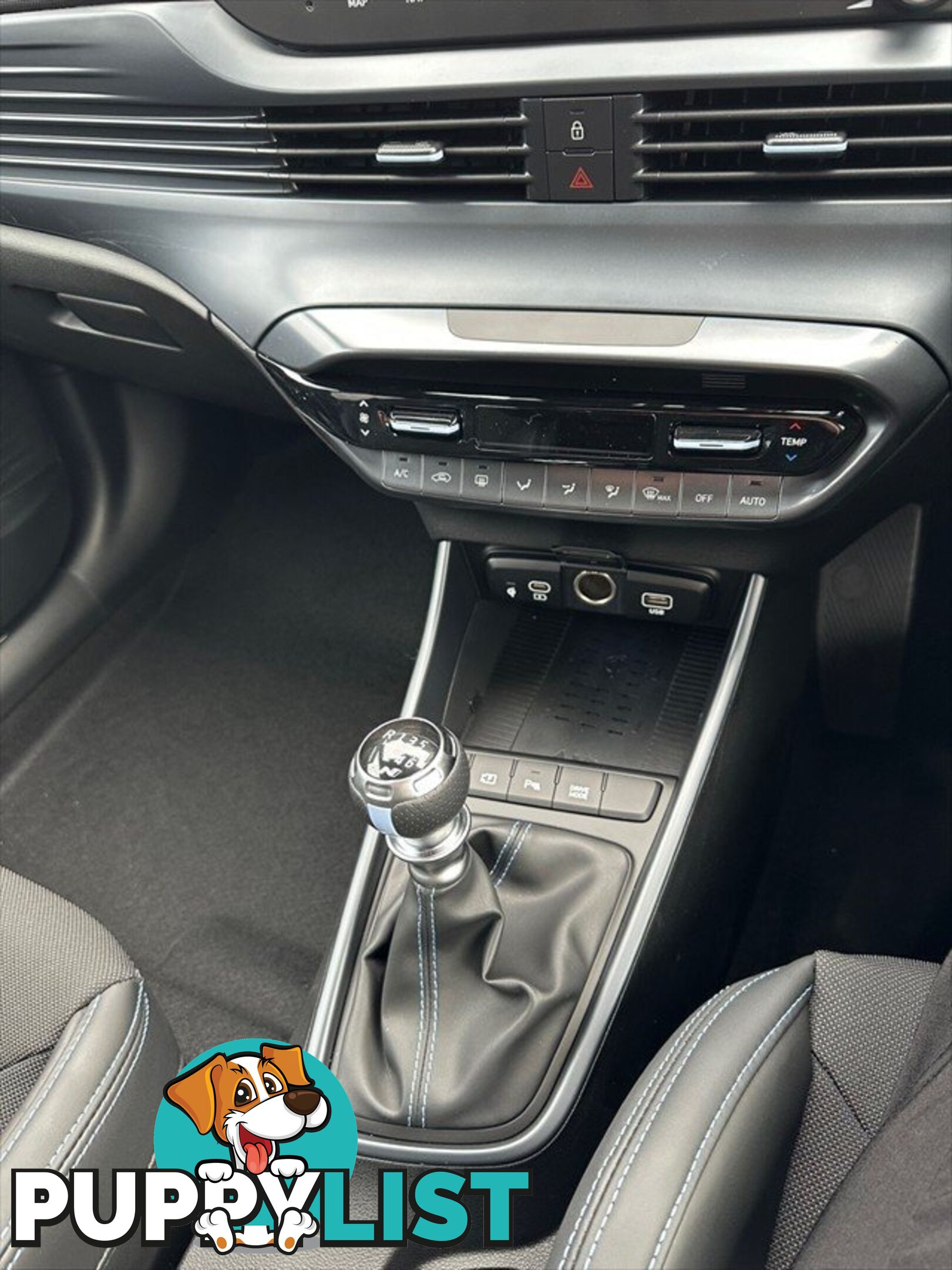 2025 HYUNDAI I20 N BC3.V2 MY25 HATCHBACK