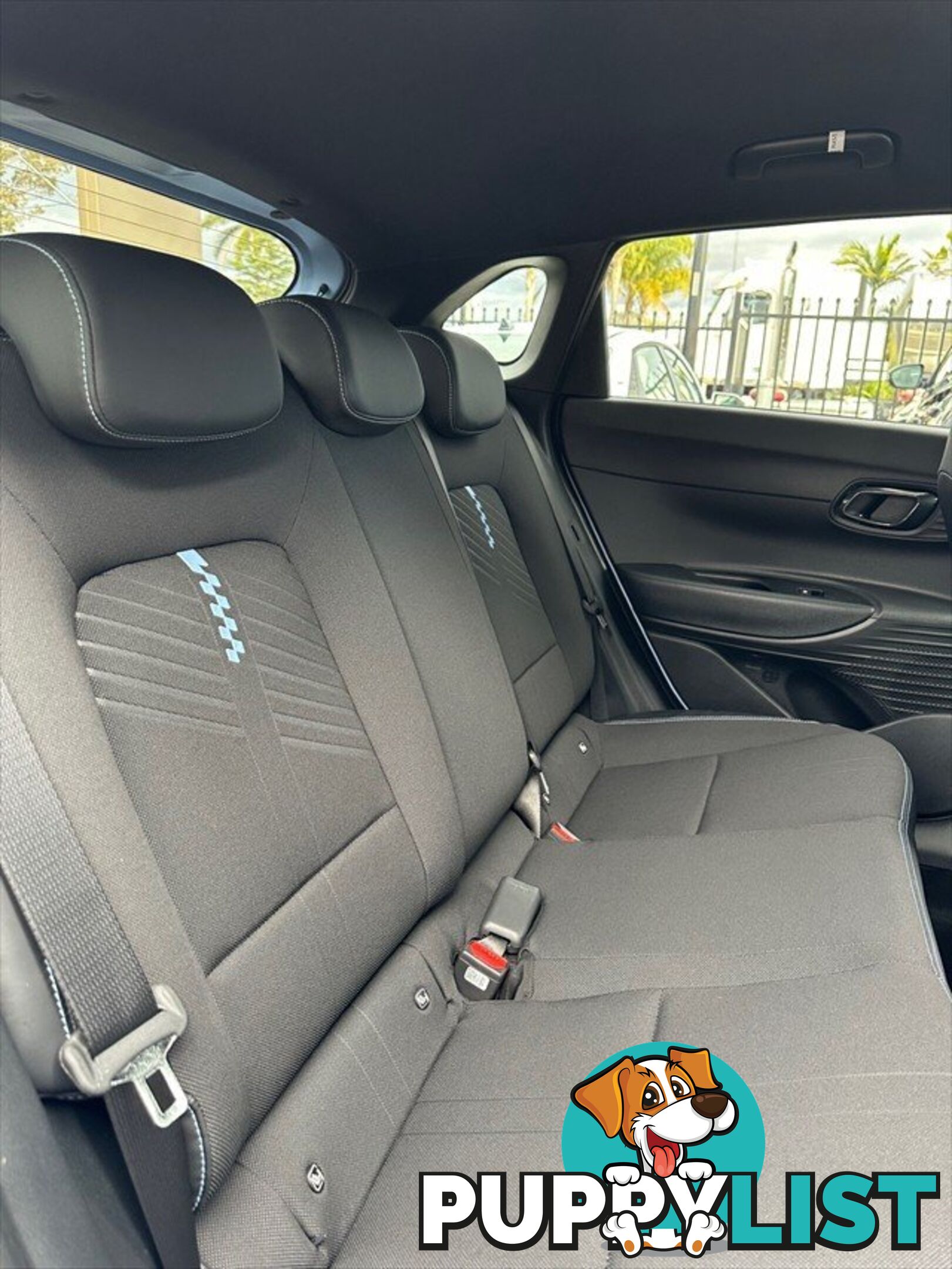 2025 HYUNDAI I20 N BC3.V2 MY25 HATCHBACK