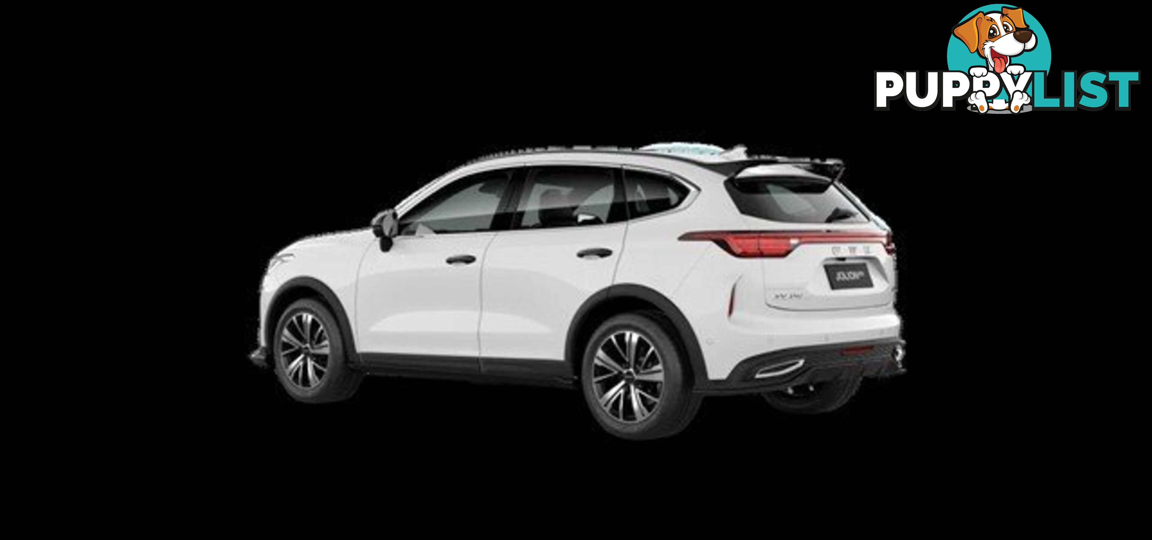 2023 GWM HAVAL JOLION ULTRA HYBRID A01 SUV