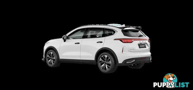 2023 GWM HAVAL JOLION ULTRA HYBRID A01 SUV