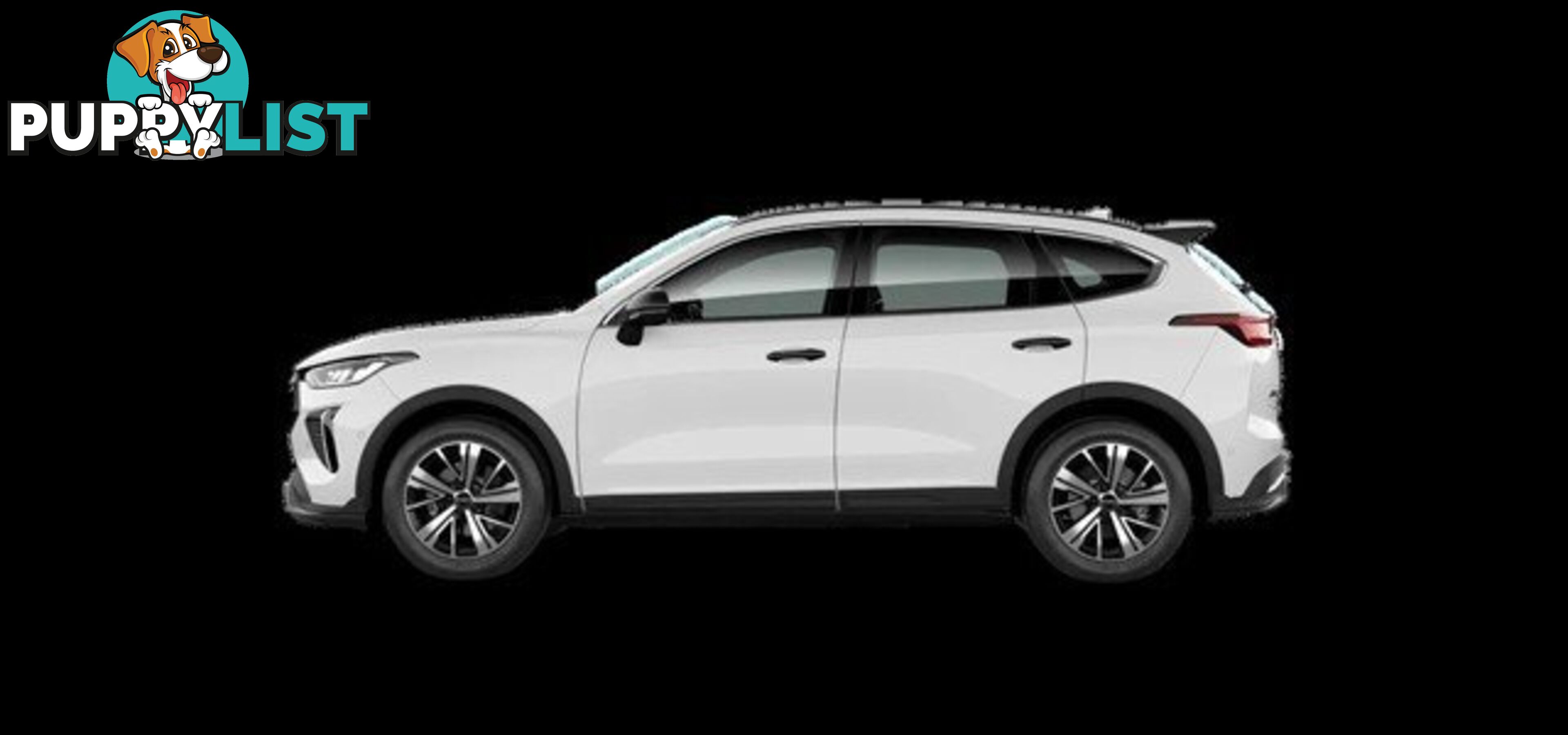 2023 GWM HAVAL JOLION ULTRA HYBRID A01 SUV