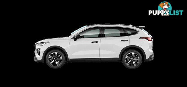 2023 GWM HAVAL JOLION ULTRA HYBRID A01 SUV