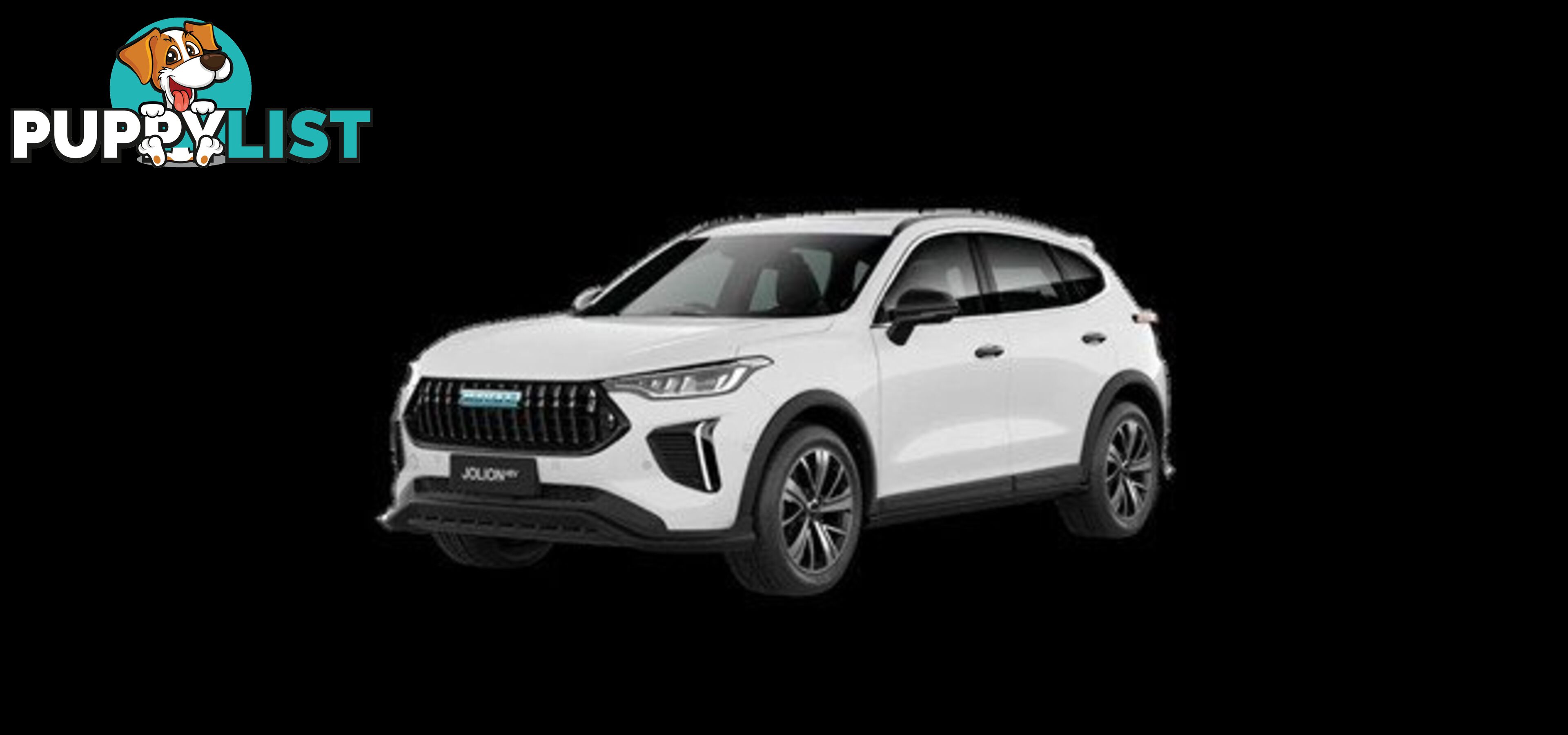 2023 GWM HAVAL JOLION ULTRA HYBRID A01 SUV