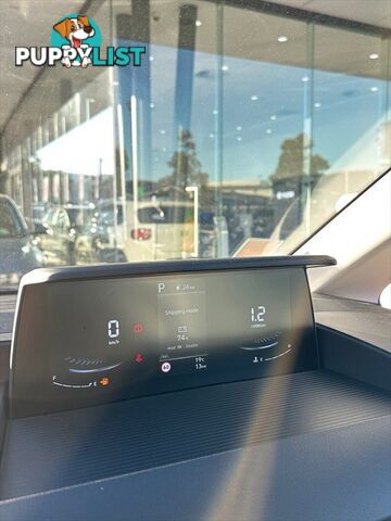 2025 HYUNDAI STARIA  US4.V3 MY26 WAGON