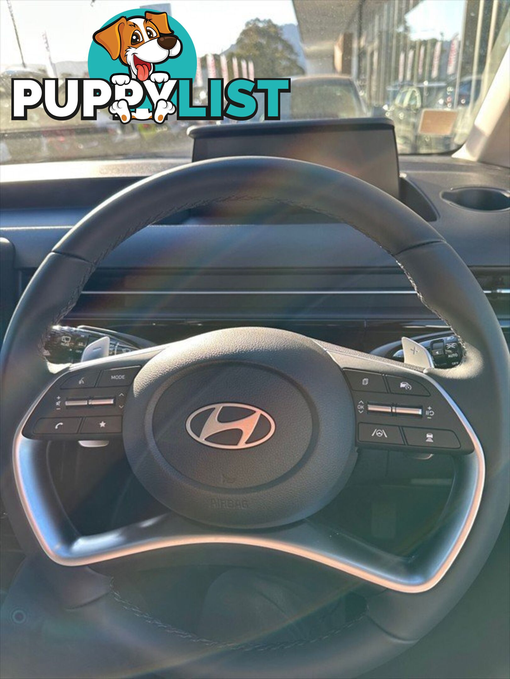 2025 HYUNDAI STARIA  US4.V3 MY26 WAGON