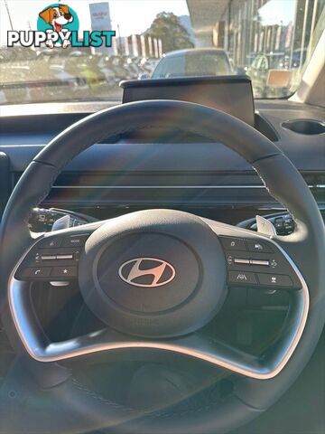 2025 HYUNDAI STARIA  US4.V3 MY26 WAGON