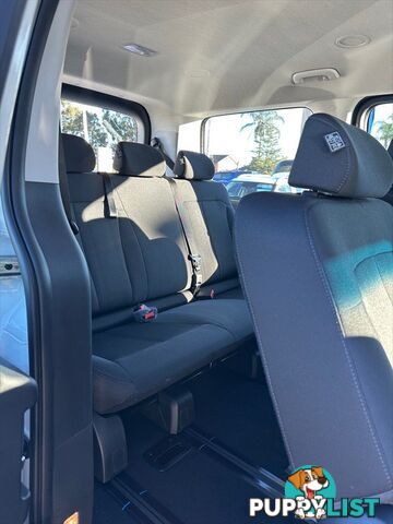 2025 HYUNDAI STARIA  US4.V3 MY26 WAGON