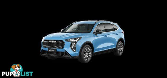 2025 GWM HAVAL JOLION LUX A01 SUV