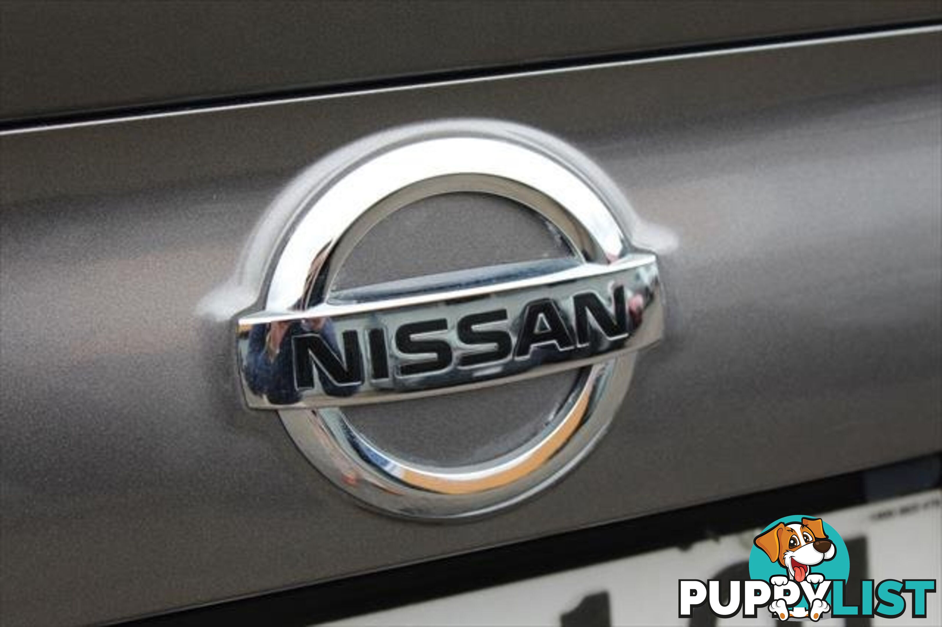 2015 NISSAN QASHQAI ST J11 SUV