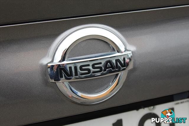 2015 NISSAN QASHQAI ST J11 SUV