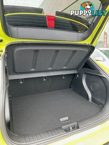2024 HYUNDAI KONA PREMIUM N LINE SX2.V2 MY25 SUV