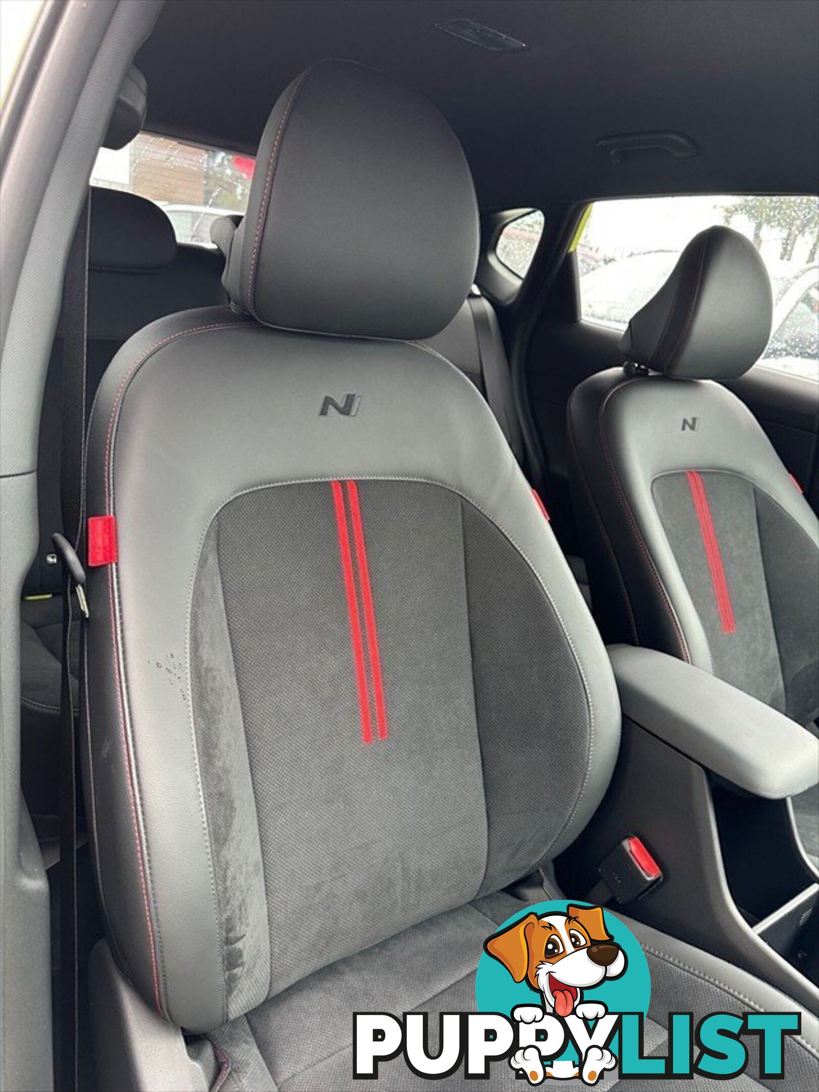 2024 HYUNDAI KONA PREMIUM N LINE SX2.V2 MY25 SUV