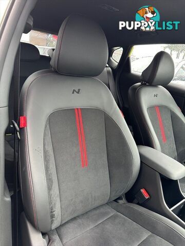 2024 HYUNDAI KONA PREMIUM N LINE SX2.V2 MY25 SUV