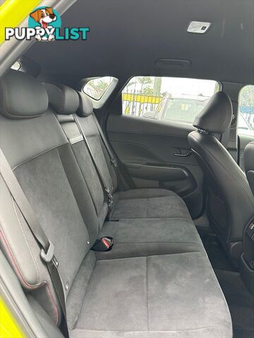 2024 HYUNDAI KONA PREMIUM N LINE SX2.V2 MY25 SUV
