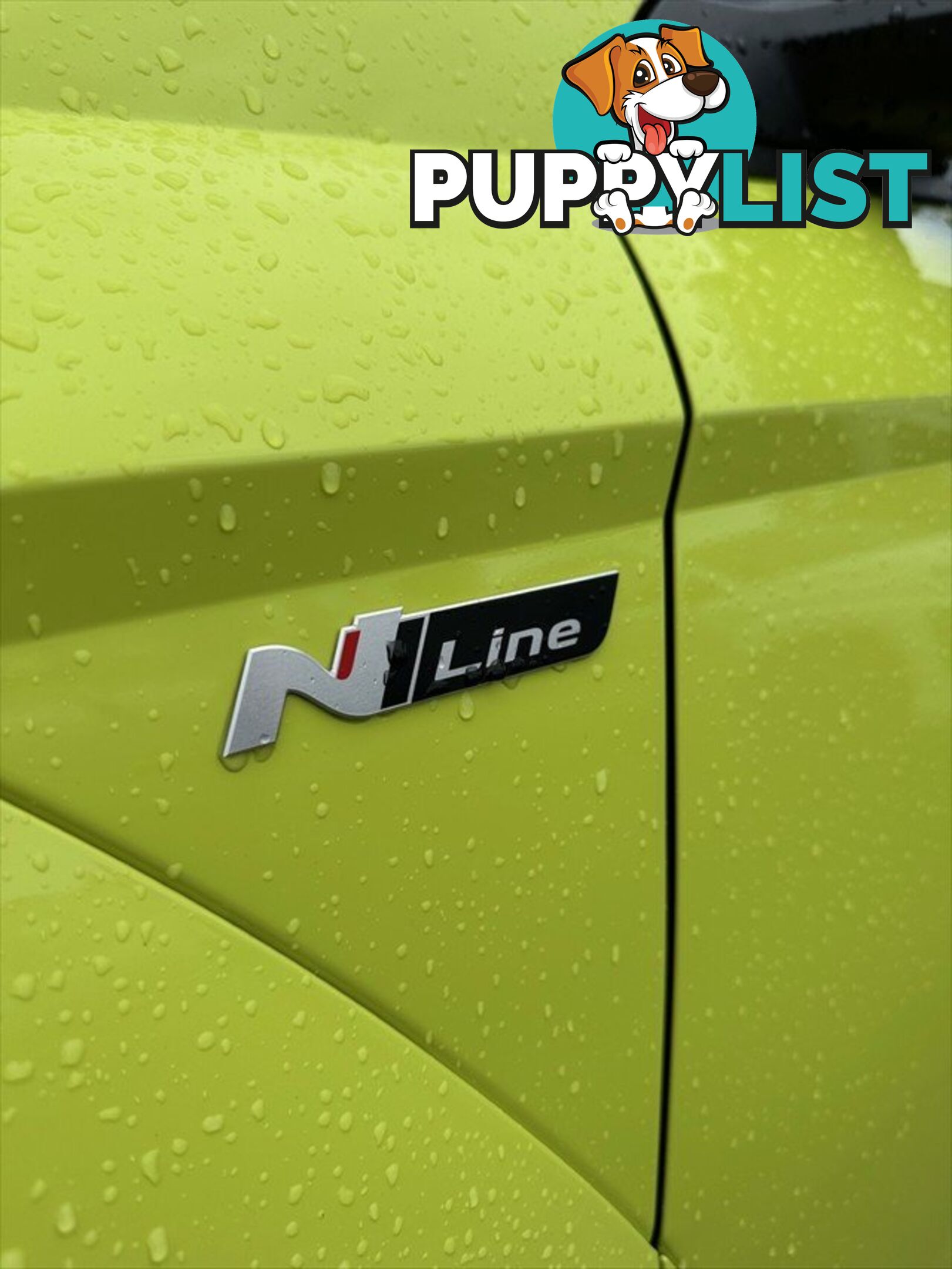 2024 HYUNDAI KONA PREMIUM N LINE SX2.V2 MY25 SUV