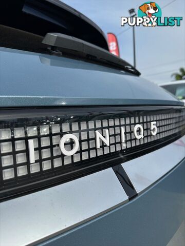 2025 HYUNDAI IONIQ 5 DYNAMIQ NE.V5 MY25 AWD SUV