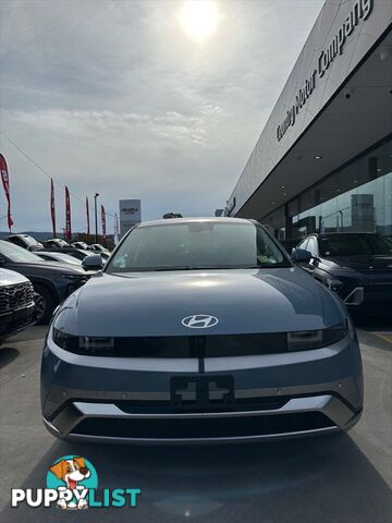 2025 HYUNDAI IONIQ 5 DYNAMIQ NE.V5 MY25 AWD SUV