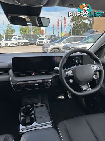 2025 HYUNDAI IONIQ 5 DYNAMIQ NE.V5 MY25 AWD SUV