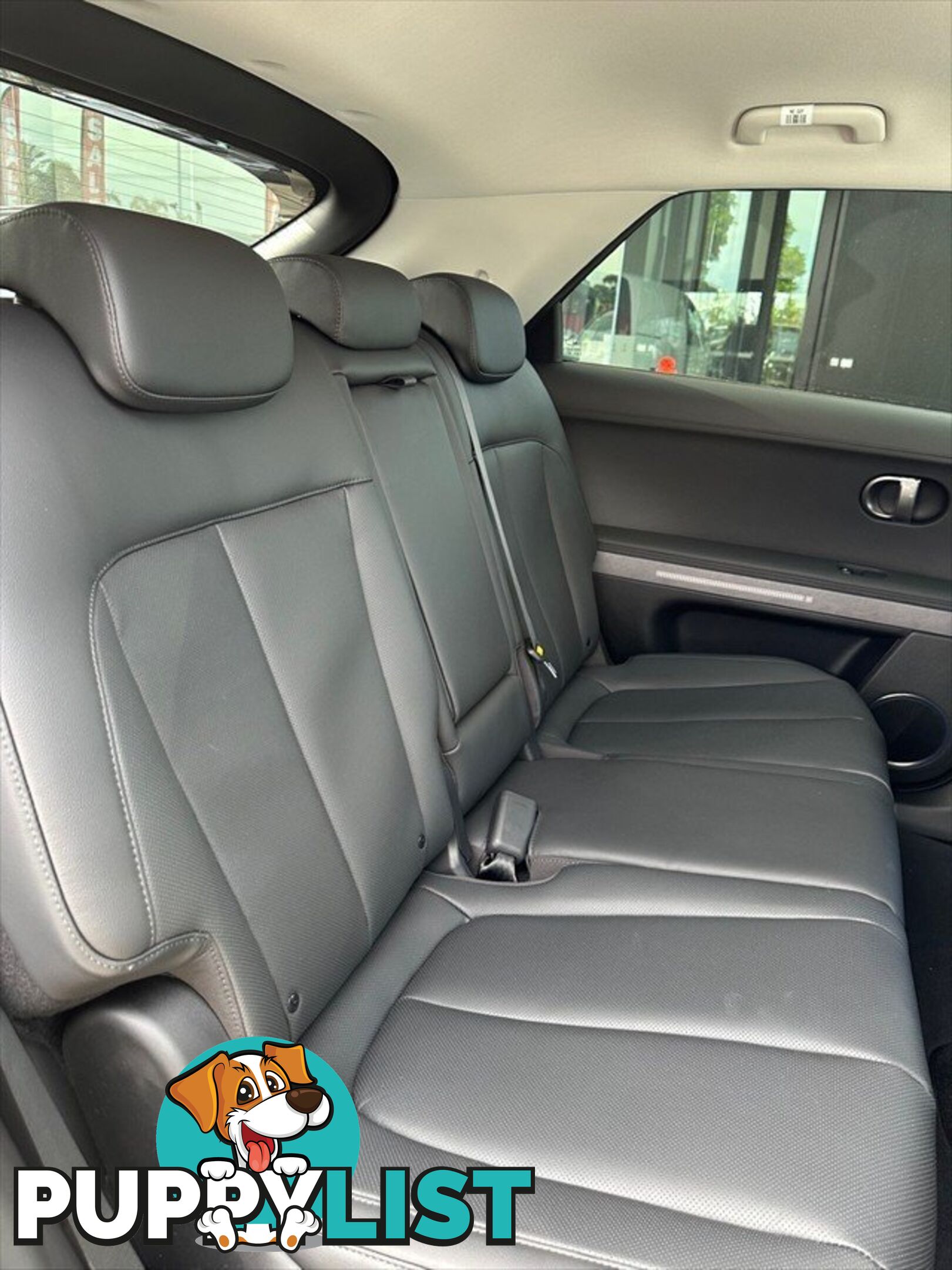 2025 HYUNDAI IONIQ 5 DYNAMIQ NE.V5 MY25 AWD SUV