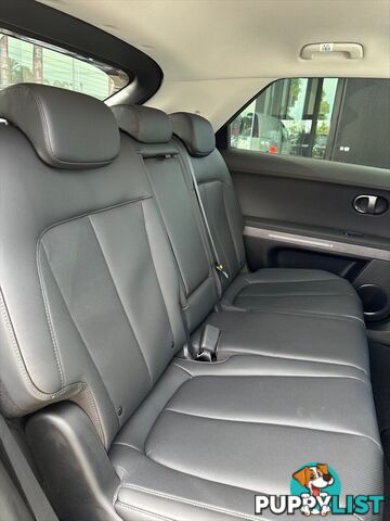 2025 HYUNDAI IONIQ 5 DYNAMIQ NE.V5 MY25 AWD SUV
