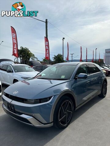 2025 HYUNDAI IONIQ 5 DYNAMIQ NE.V5 MY25 AWD SUV
