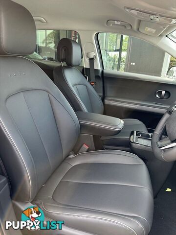 2025 HYUNDAI IONIQ 5 DYNAMIQ NE.V5 MY25 AWD SUV