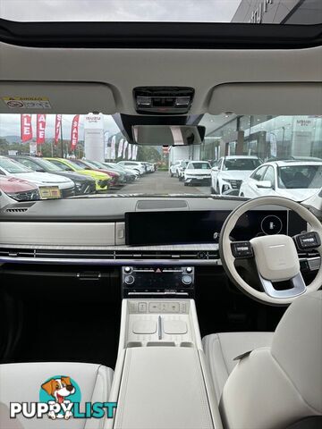 2024 HYUNDAI SANTA FE HYBRID CALLIGRAPHY MX5.V1 MY25 AWD SUV