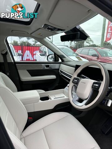 2024 HYUNDAI SANTA FE HYBRID CALLIGRAPHY MX5.V1 MY25 AWD SUV