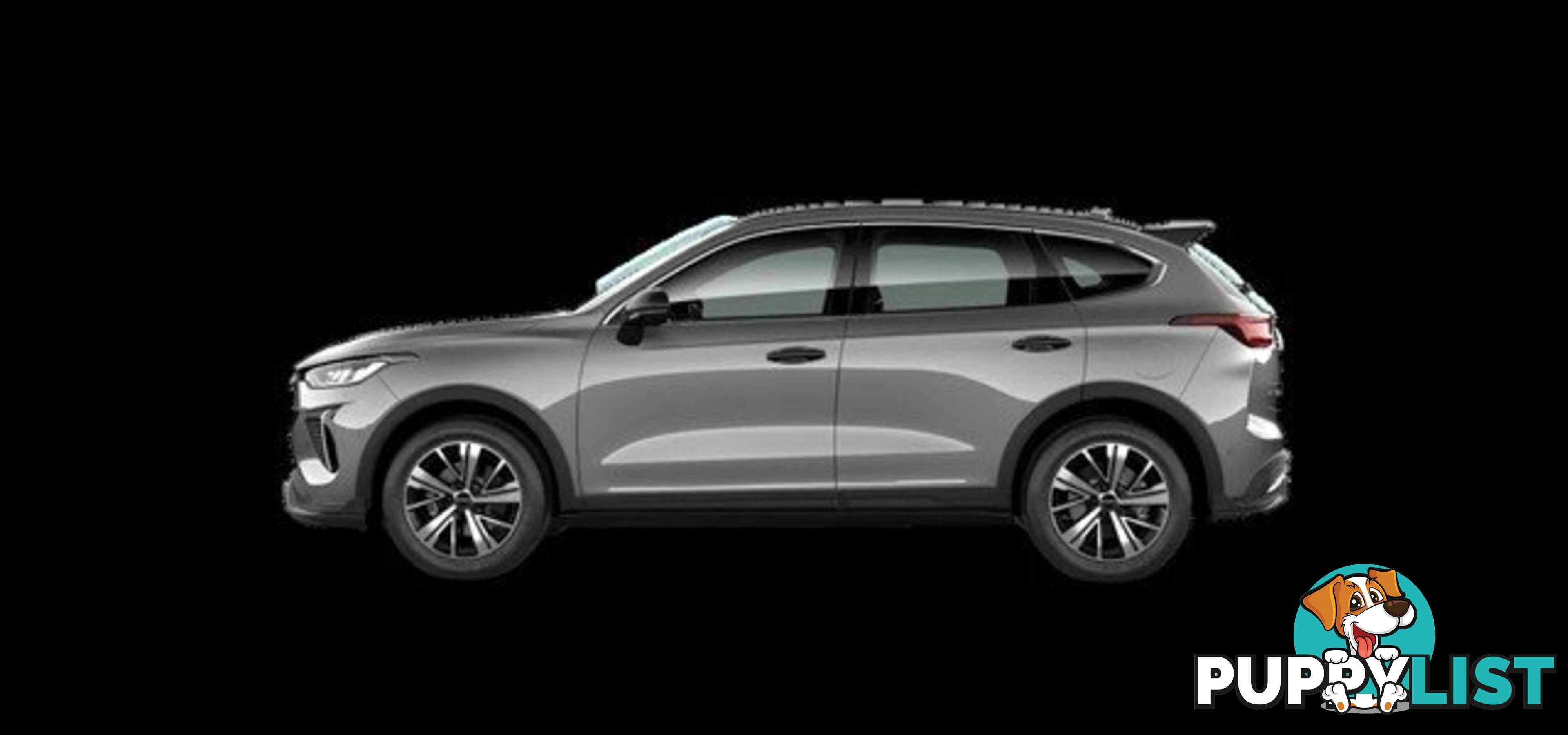 2025 GWM HAVAL JOLION ULTRA HYBRID A02 SUV